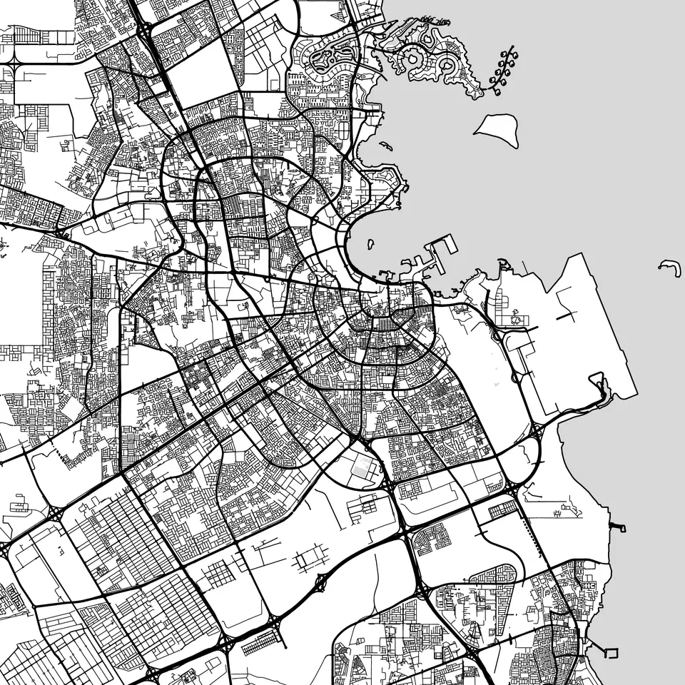 Doha, Qatar
